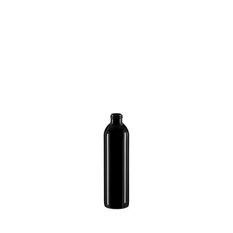 Botella SE 1665 cilíndrica bala 250ml