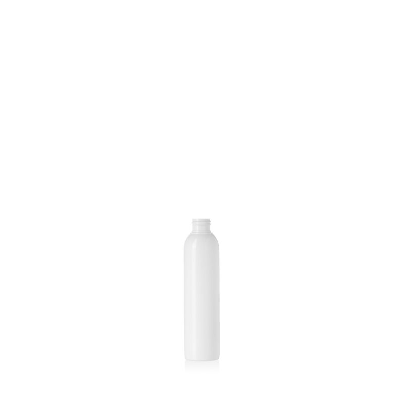 Botella SE 1666 cilíndrica bala 200ml