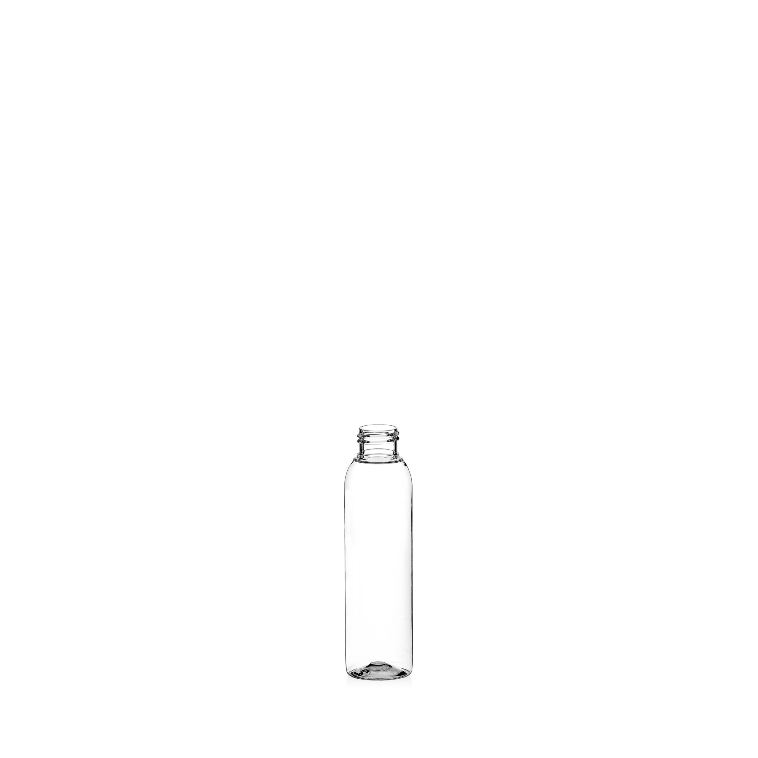 Botella SE 1667 cilíndrica bala 125 ml