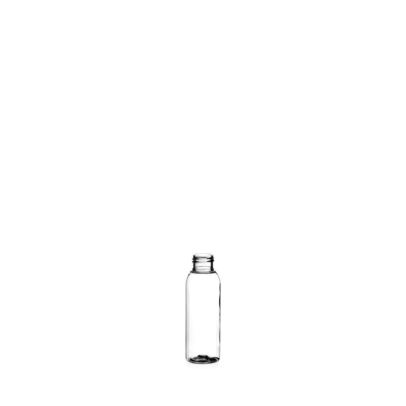 Botella SE 1668 cilíndrica bala 100ml