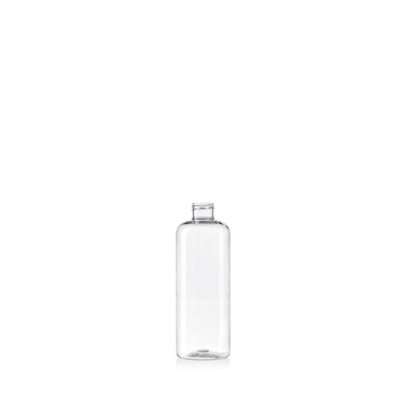 Botella SE 1669 cilíndrica Boston 300 ml