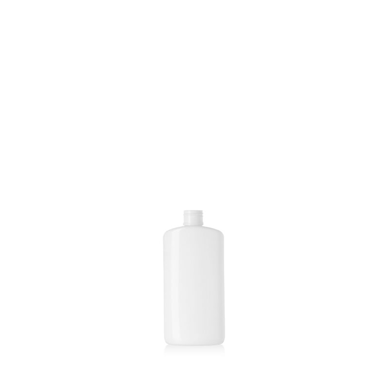 Botella SE 1674 oval petaca 250 ml