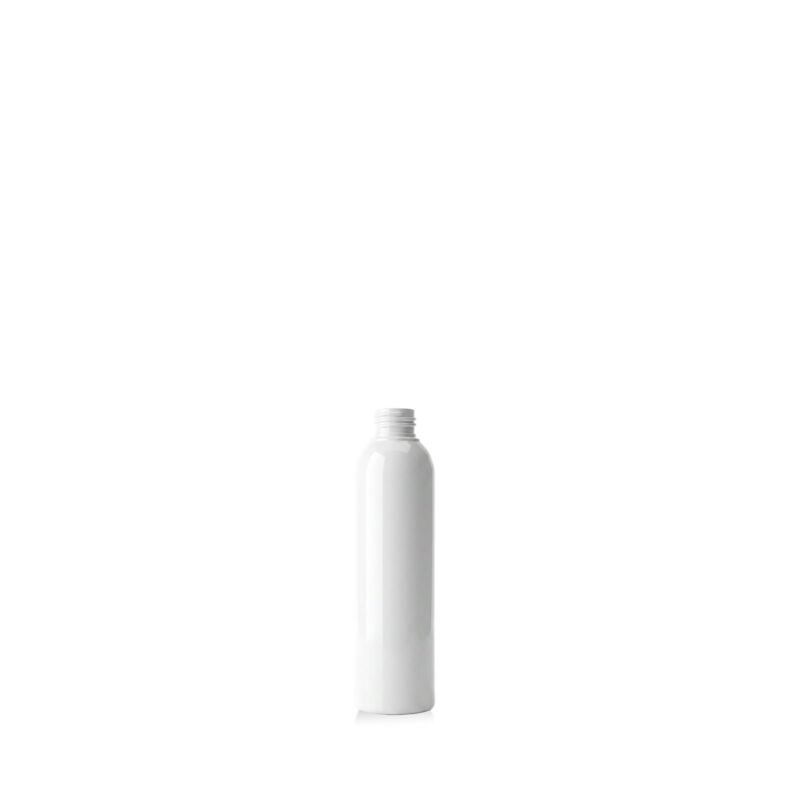 Botella SE 1683 oval curva 300 ml.