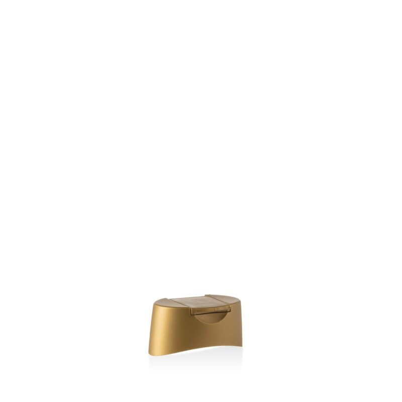 Tapón miel oval con válvula