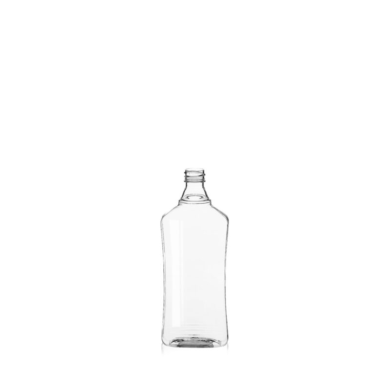 Bottle SE 1689 for oral hygiene 500ml