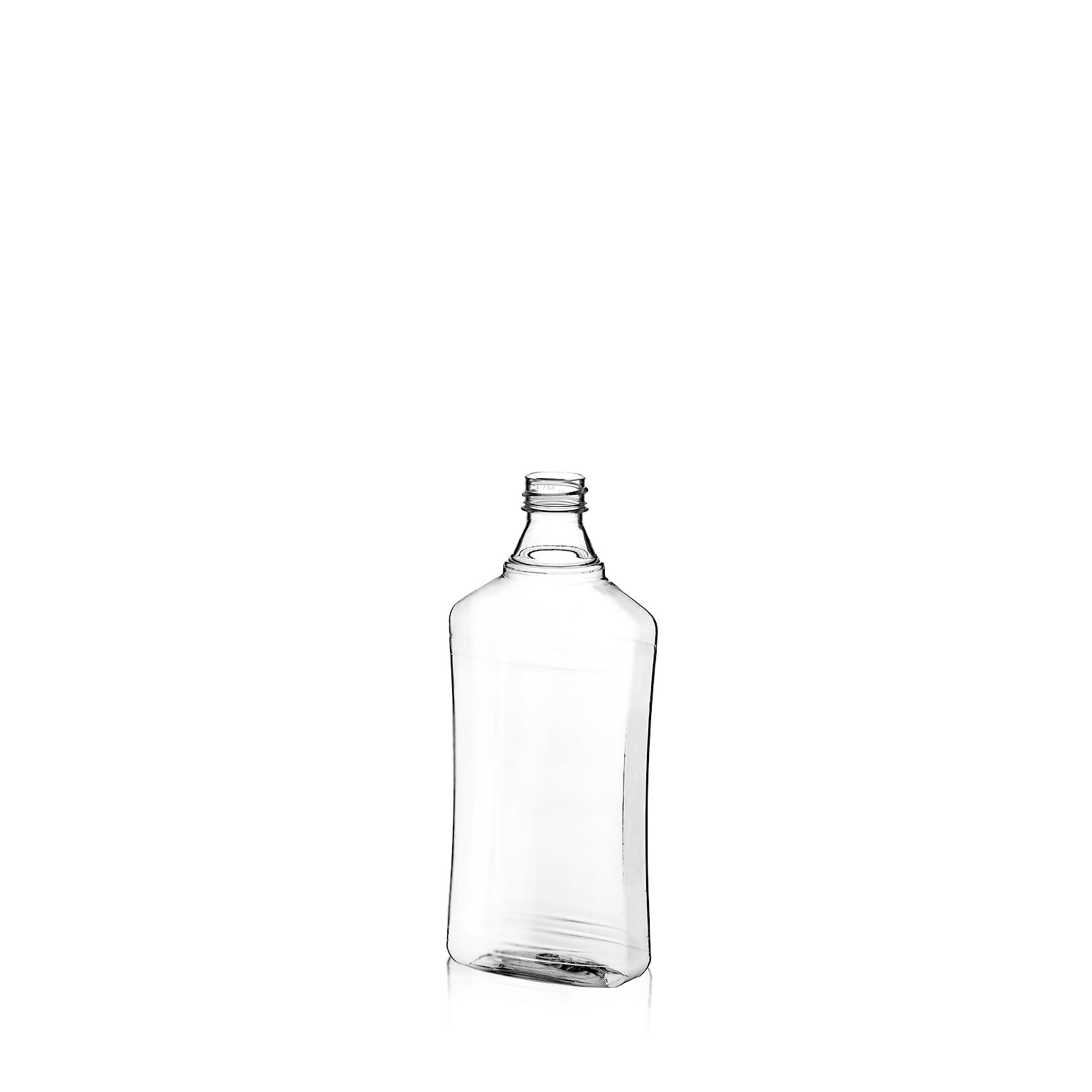 Bottle SE 1689 for oral hygiene 500ml - Image 2