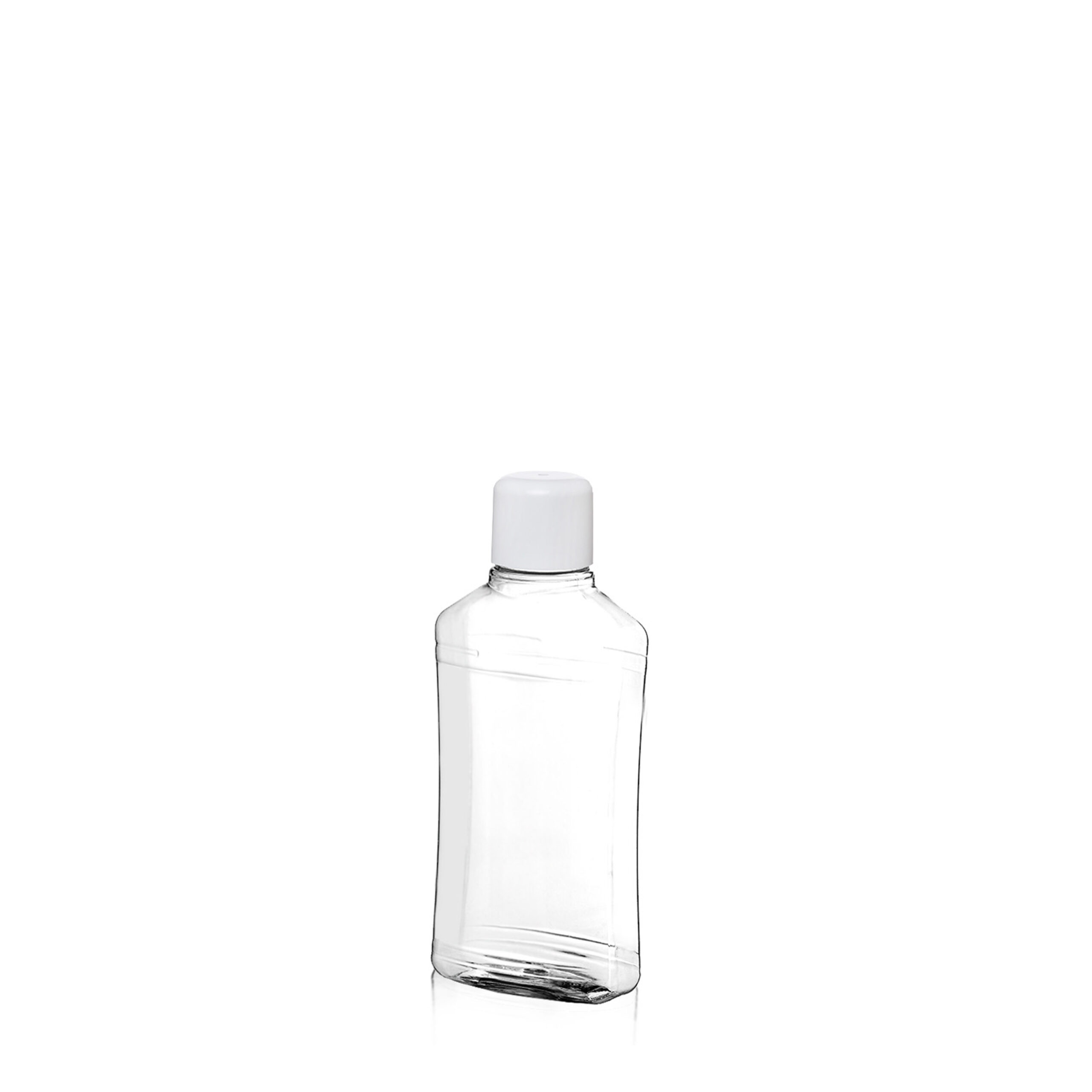 Bottle SE 1689 for oral hygiene 500ml - Image 4