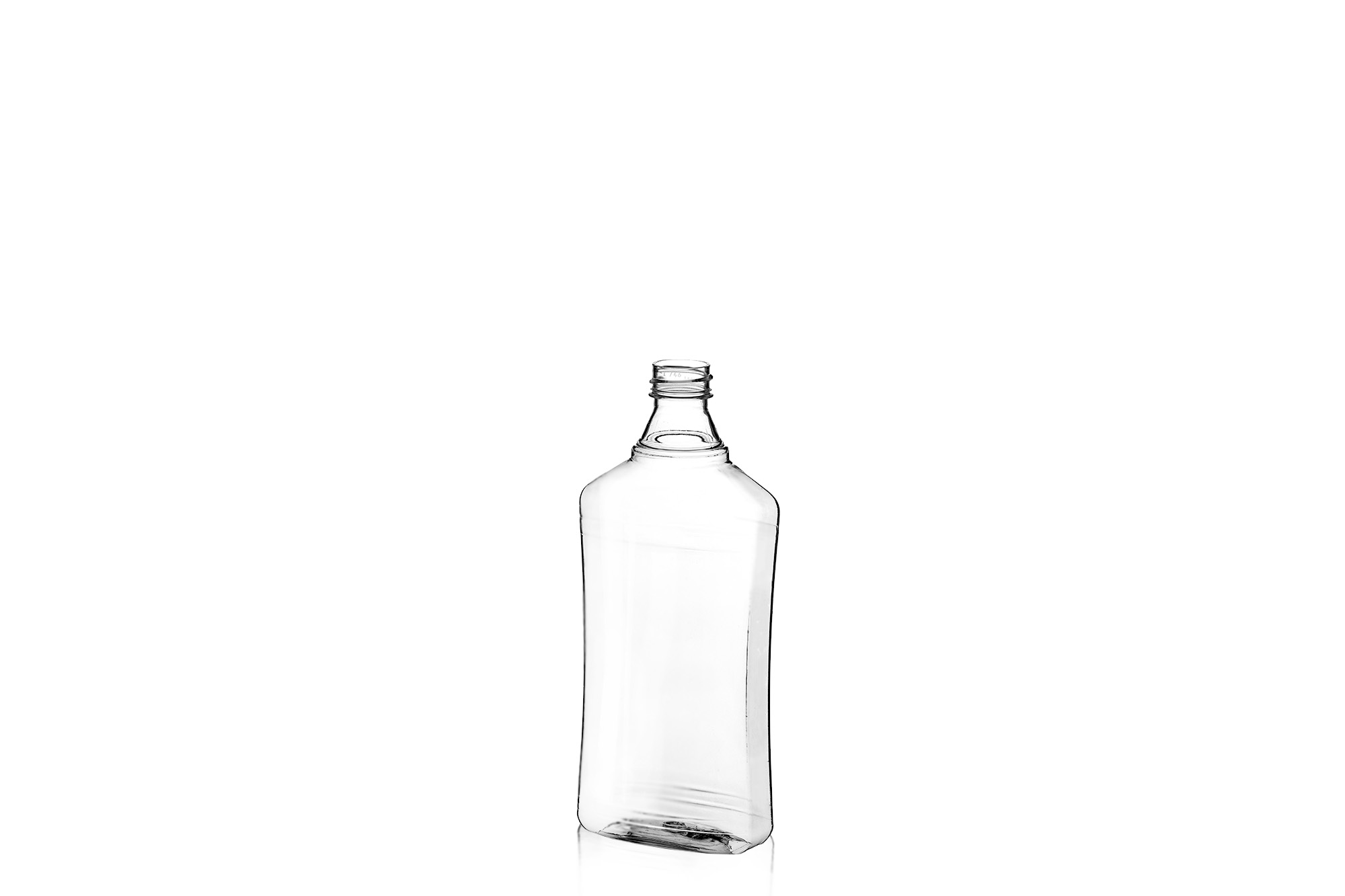Bottle SE 1689 for oral hygiene 500ml - Image 6