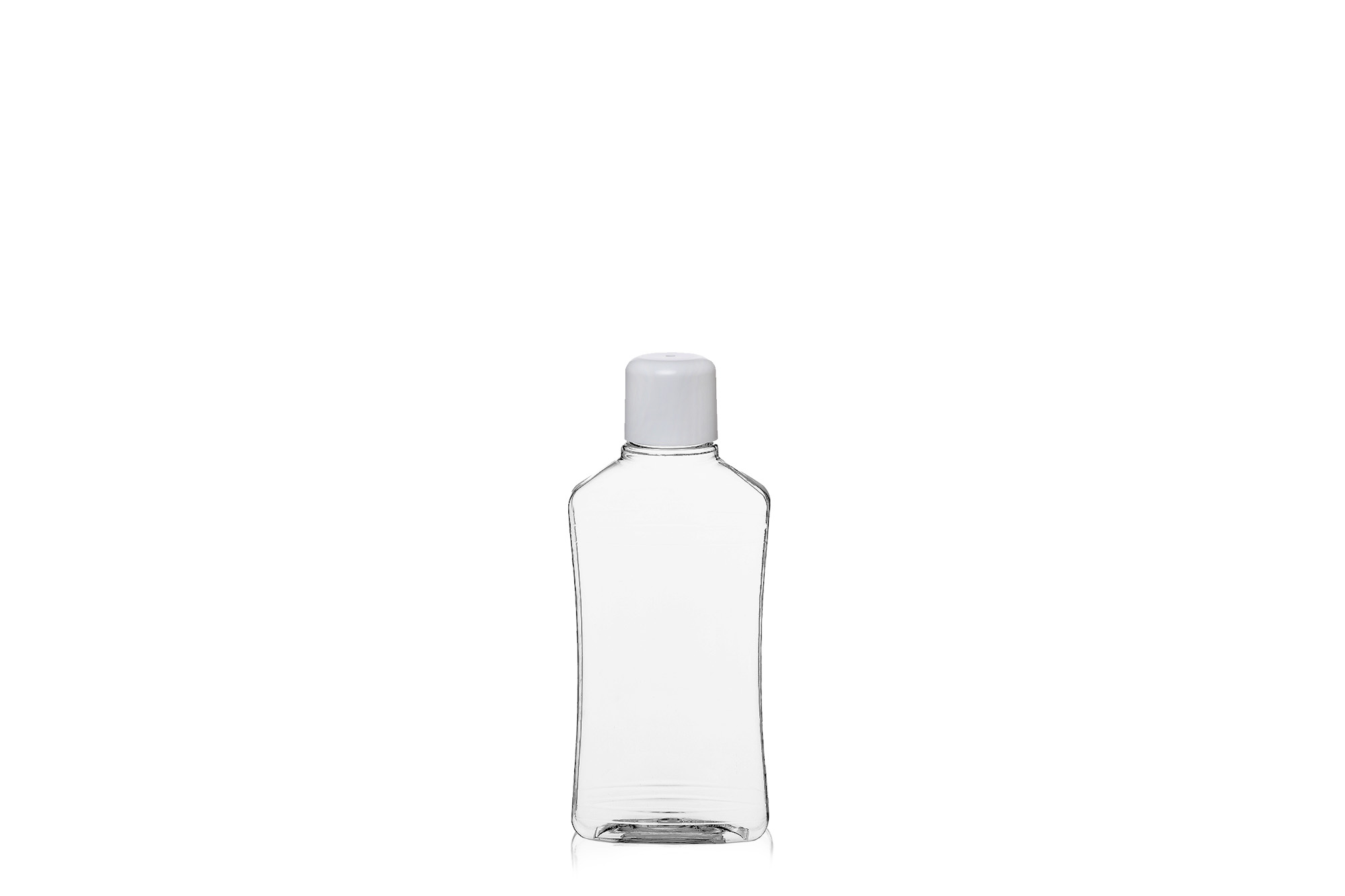 Bottle SE 1689 for oral hygiene 500ml - Image 7