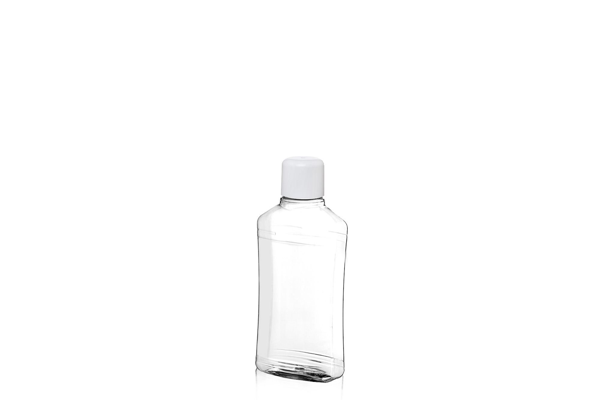 Bottle SE 1689 for oral hygiene 500ml - Image 8