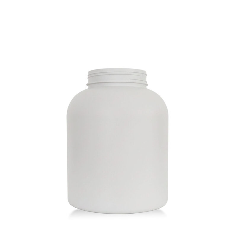 Tarro alimentación SE 1699 6000 ml.