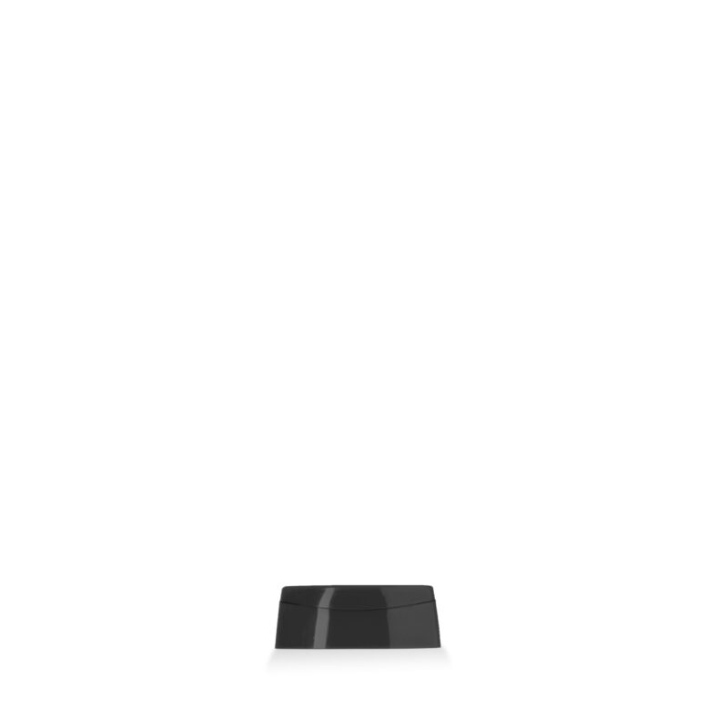 Tapón oval flip-top