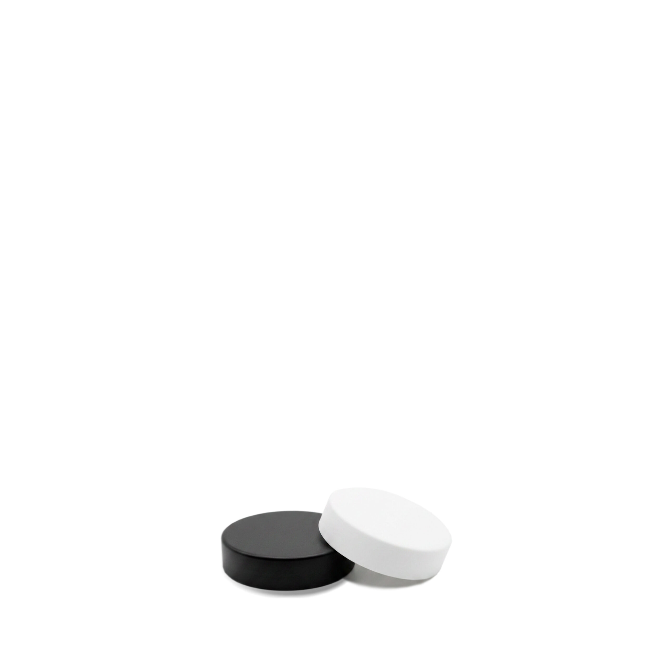 Tapa B/45/400 modelo mate - Imagen 2
