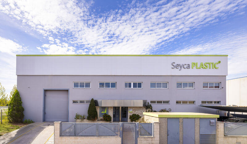 SEYCA