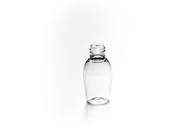 Botella PET.30 Ánfora 30 ml.