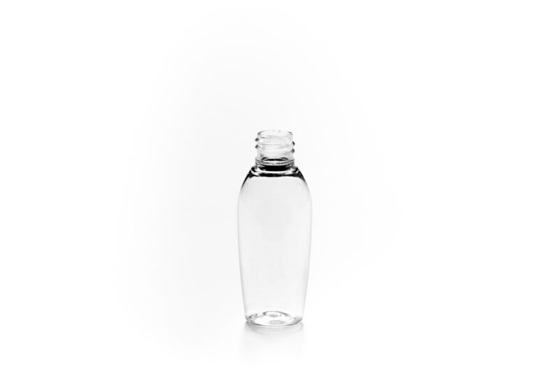 Botella PET.50 Ánfora 50 ml.