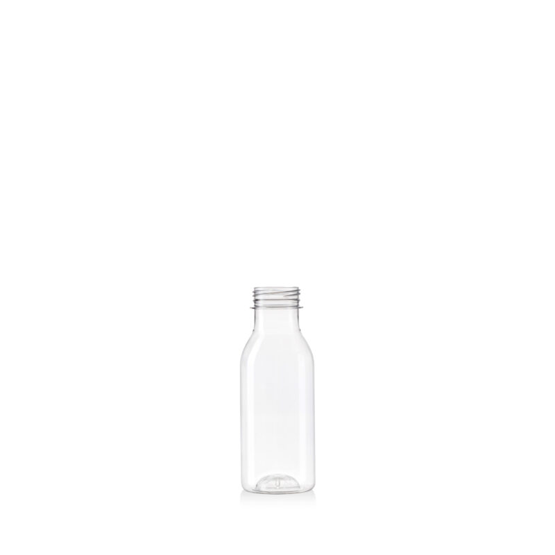 Botella PET SE 8041 330ml