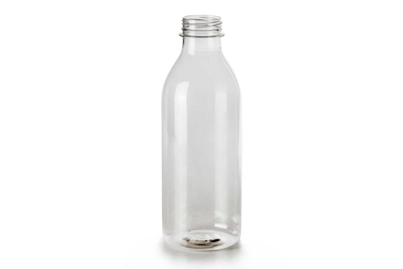 Botella Leche PET SE 8042 750ml