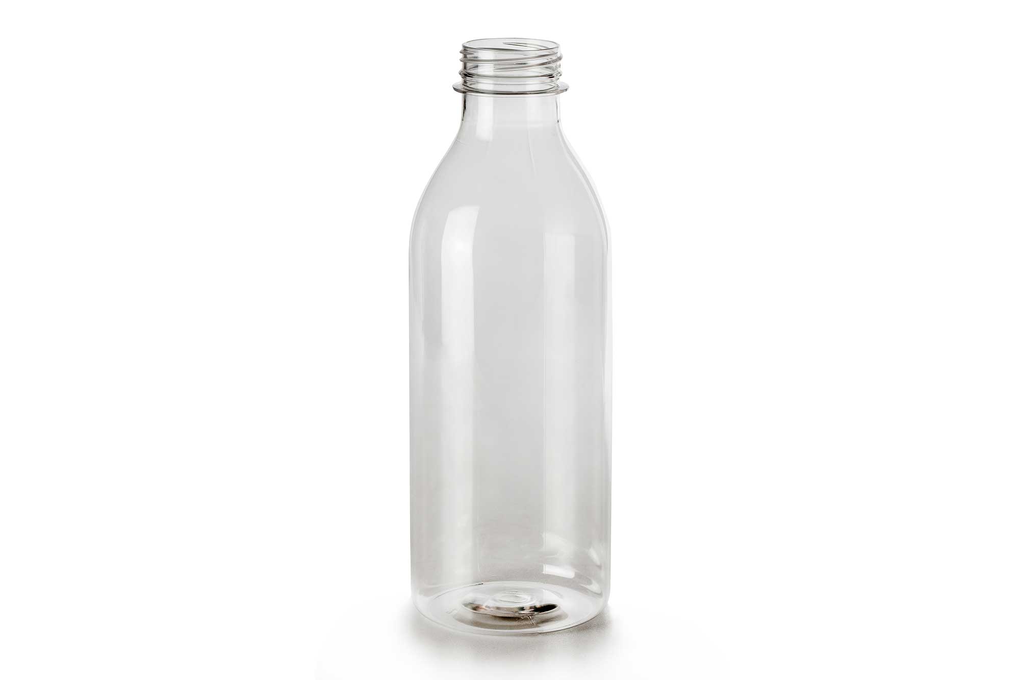 Botella Leche PET SE 8042 750ml