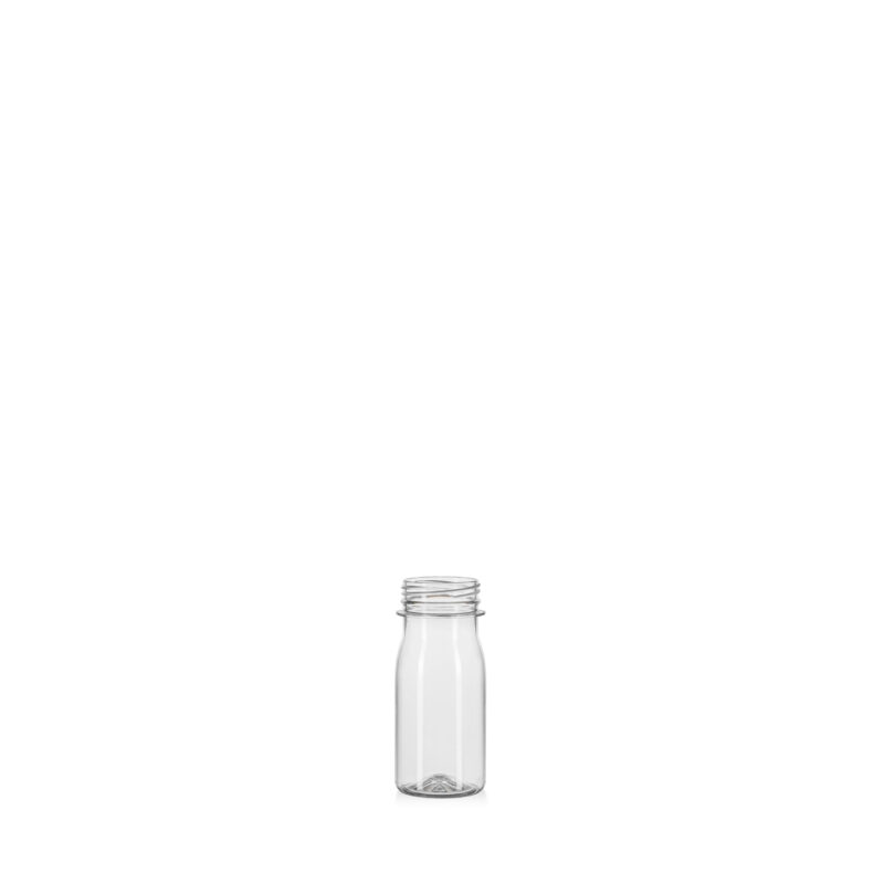 Botella PET SE 8088 100 ml.