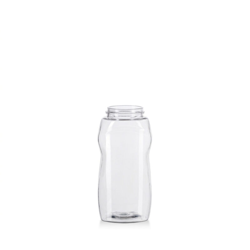 Botella Salsas SE 8162 330 ml.