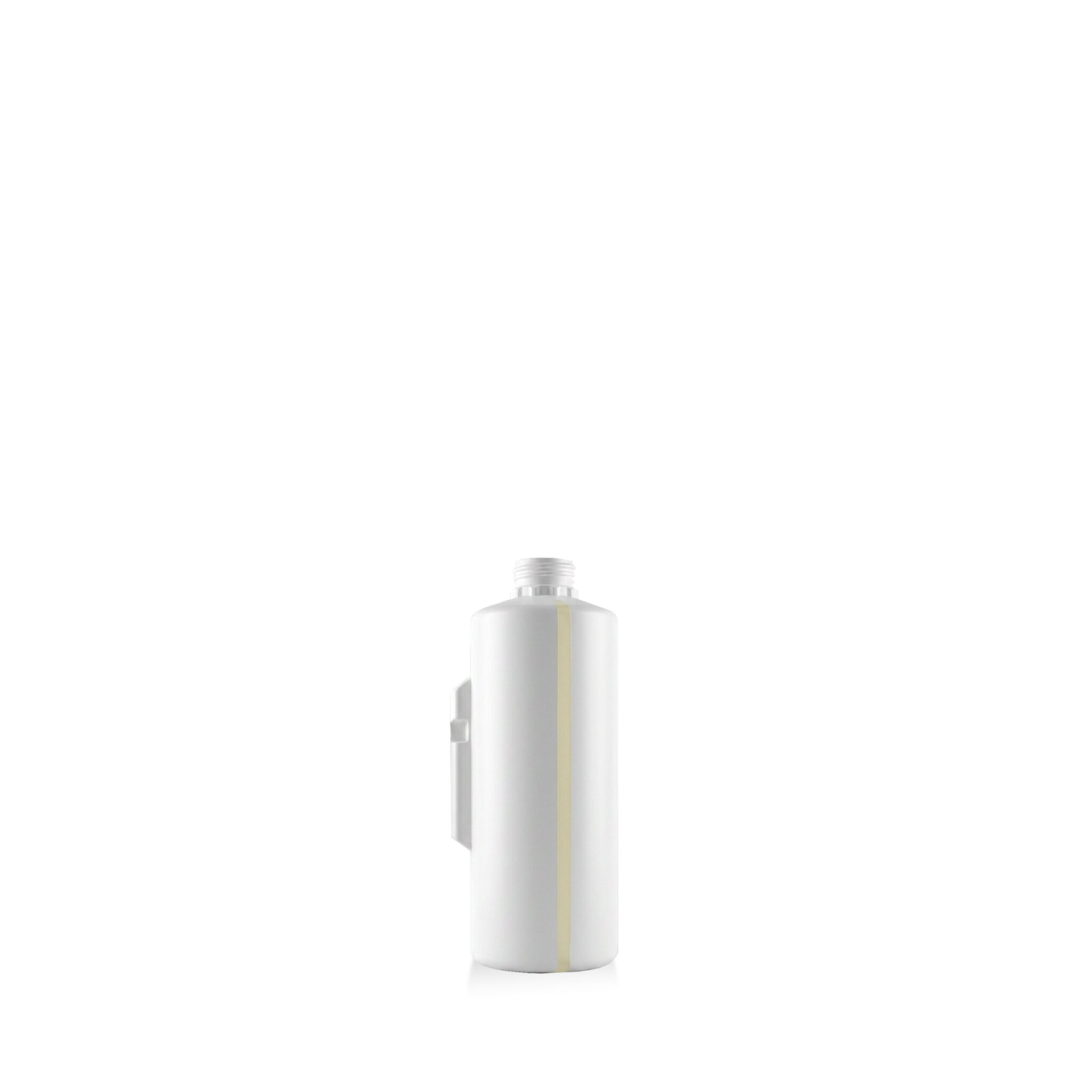 Botella SE 8192 380 ml soporte RDS doble visor