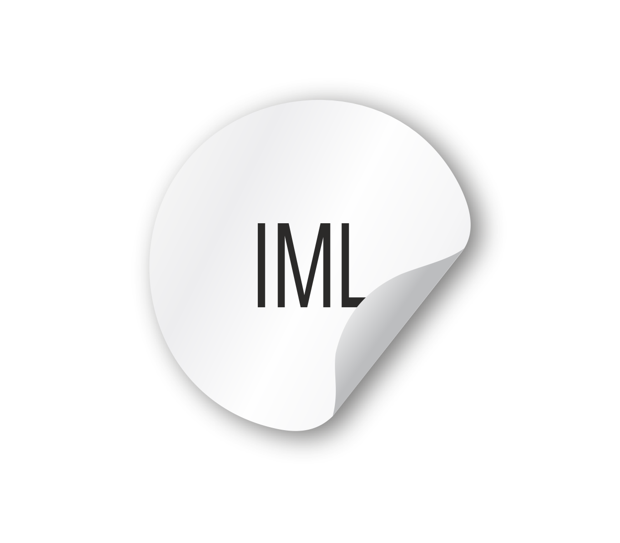 Producto personalizable IML
