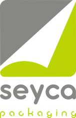 SEYCA PACKAGING LOGOTIPO