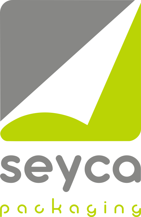 SEYCA PACKAGING LOGOTIPO